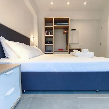 Zen House Apartment *