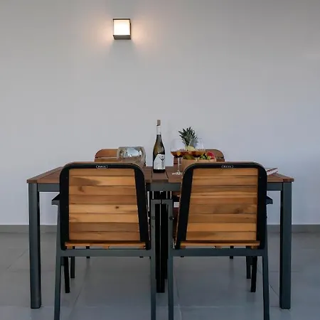 Zen House Apartment