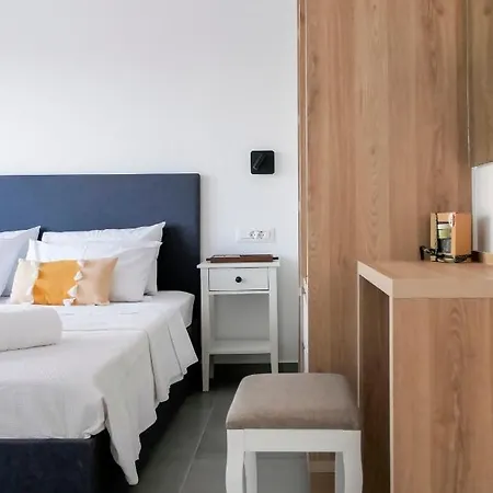 Apartment Zen House *