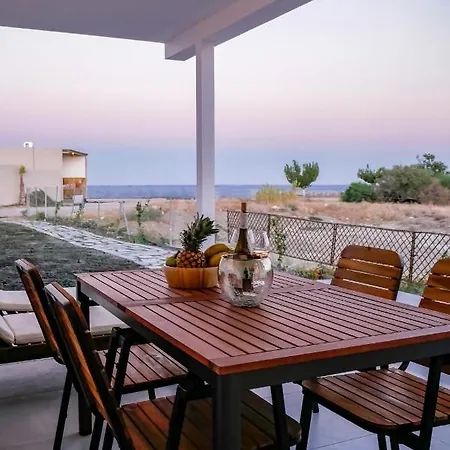 Апартаменты Zen House