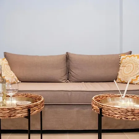 Zen House Faliraki