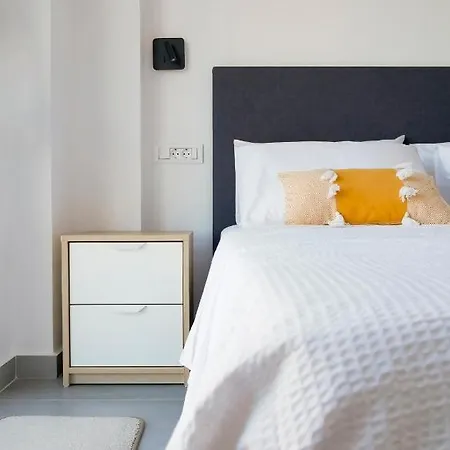 Apartment Zen House *