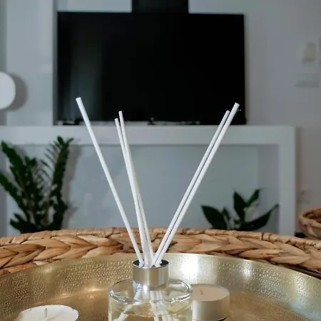 Zen House