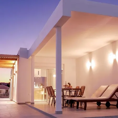 Zen House *