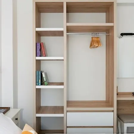 Zen House Apartment