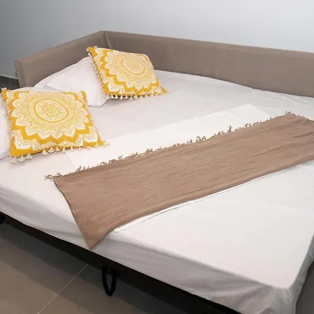 Apartment Zen House *