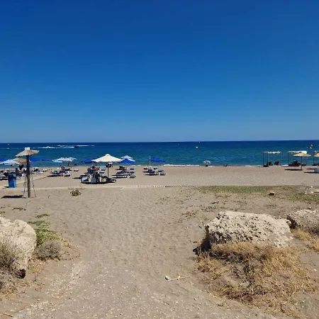 Zen House Apartment Faliraki