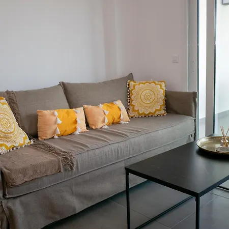 Апартаменты Zen House